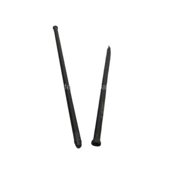 Manufacturer 6CT Diesel Engine Parts Valve Push Rod 3905194 valve rocker arm push rod