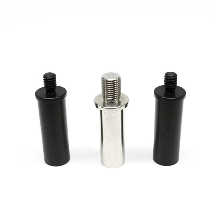 Customized China Powder Metallurgy Milling Machine CNC Parts