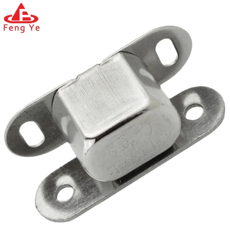 Kitchen Cabinet Magnetic Catch Kitchen Cabinet Magnetic Catch Stainless Steel Drawer Magnet For Cabinet Door Catch