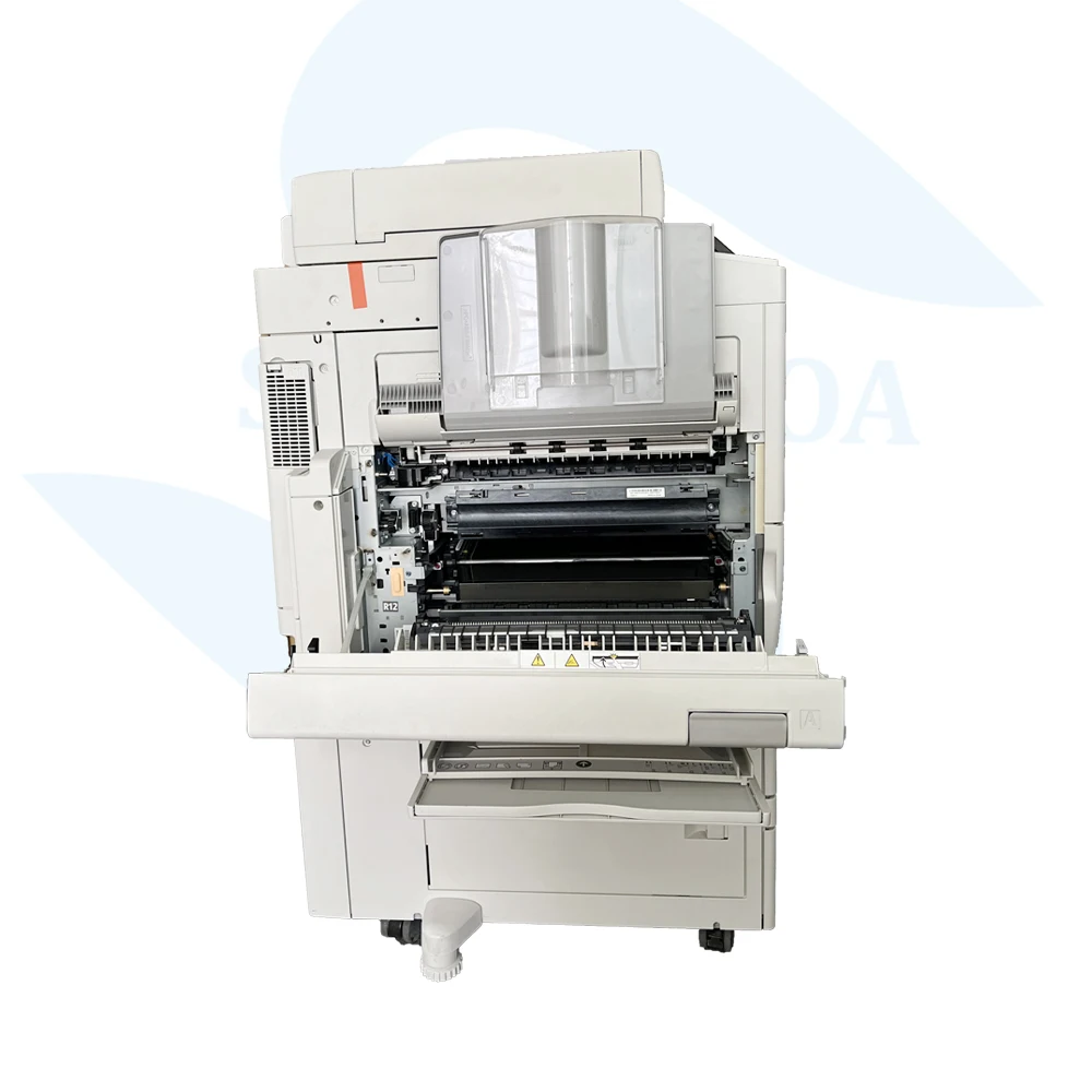 C8030 Office Equipment Multifunction Original Copier Second Hand Refurbished For Xerox AltaLink 8030 Color Printer Machine