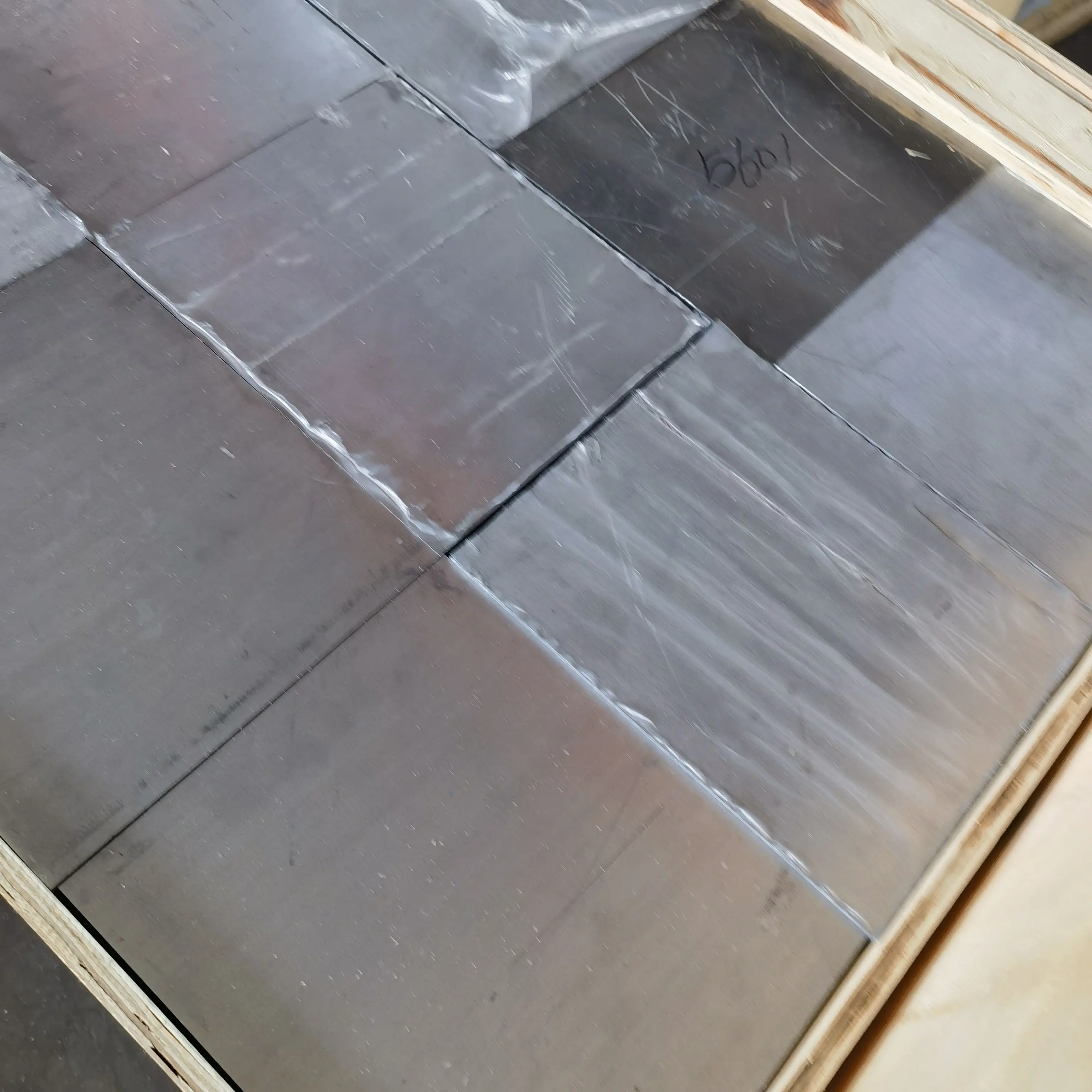 2024 6061 6063 6082 7075 Aluminum Flat Bar Polished Finishing Square Rod