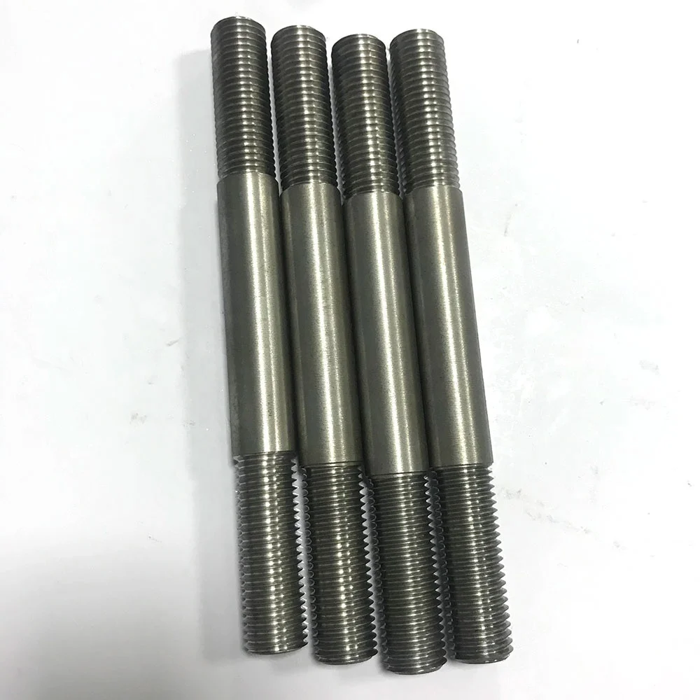 Custom High Precision Linear Stainless Steel Shaft Price For CNC Machining