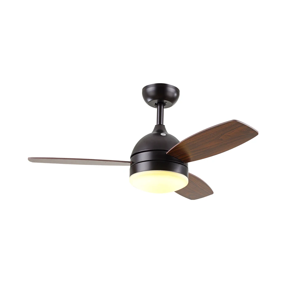 
60w low power consumption dc ceiling fan modern blades ceiling fan 