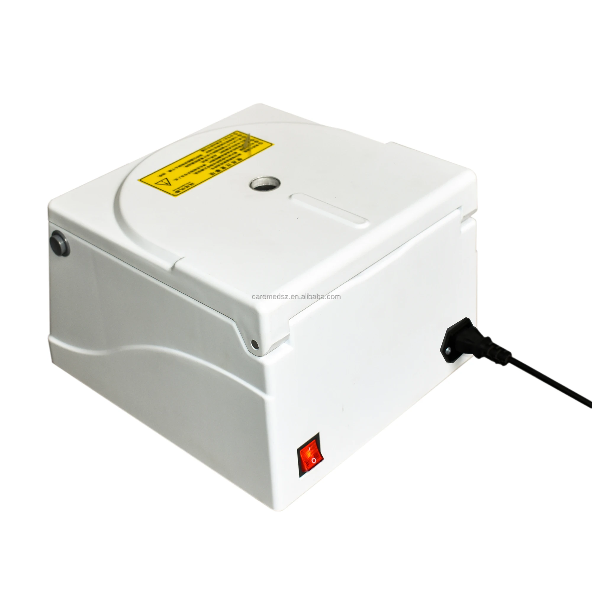 Benchtop Blood Centrifuge Machine, Clinical Low Speed Centrifuge