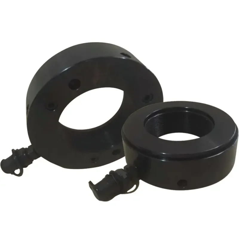 Guaranteed Quality hcic hydraulic pneumatic lock nut cylinder hydraulic lifting hydraulic nut for bearing