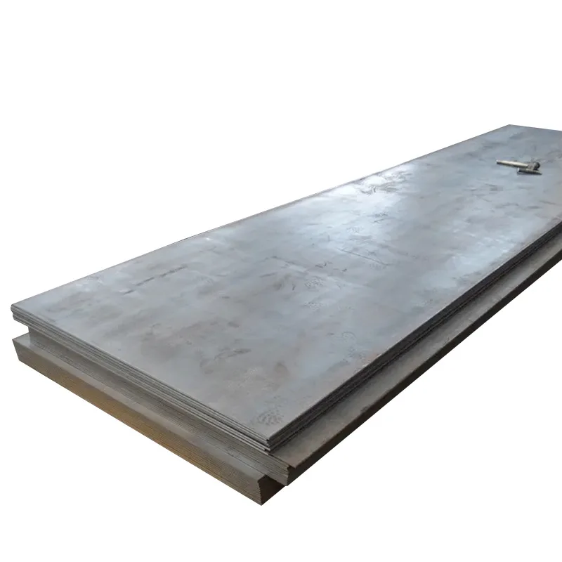 China Manufacture Cheap Price ASTM A36 S355 20mm 25mm 30mm 40mm 50mm Carbon Steel Hot Rolled Steel Plate