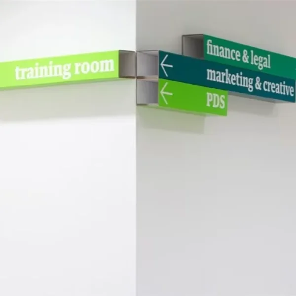 Corporate Culture Wall Development History Wall Company Concept Values Acrylic Wall Stickers Inspirational Slogans Customization