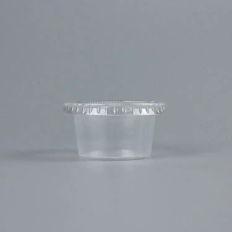 Китайский завод, чашка для соуса с крышкой для домашних животных