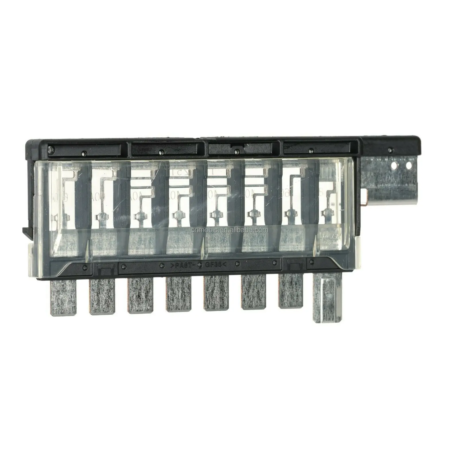 WOLFIGO Multi Fuse Block Fuse Box for Hyundai Elantra Sedan 2011-2016 18790-01315 1879001316 18790-01315 18790-01316