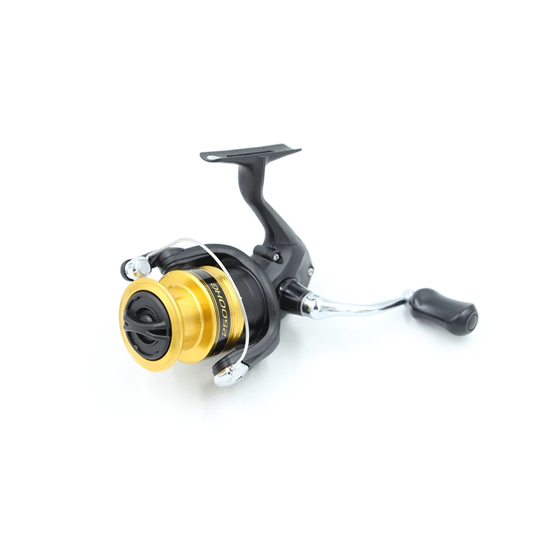 Selco High Quality Sea Fishing Reels Saltwater Ocean Fishing Reel All Metal  5.2:1