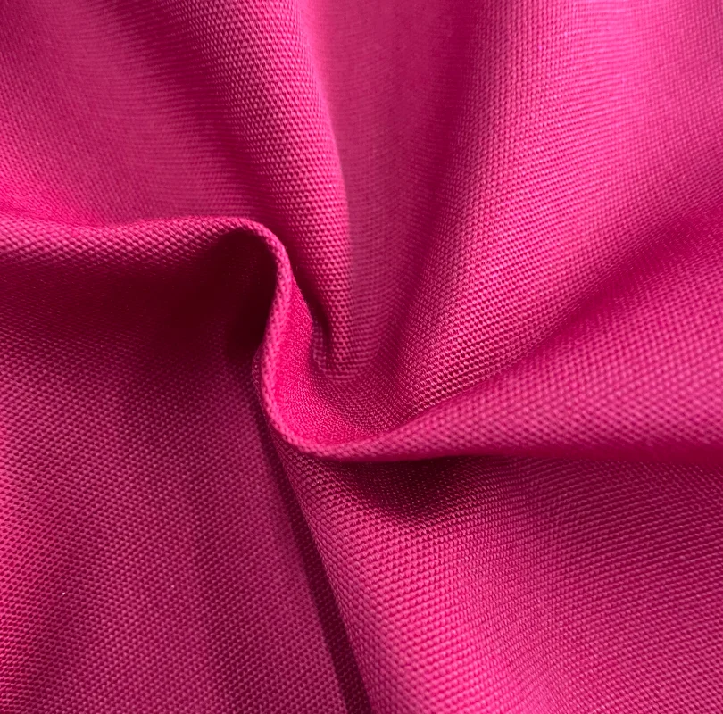 Acid and alkali resistant All cotton canvas fabric material for Bag Making