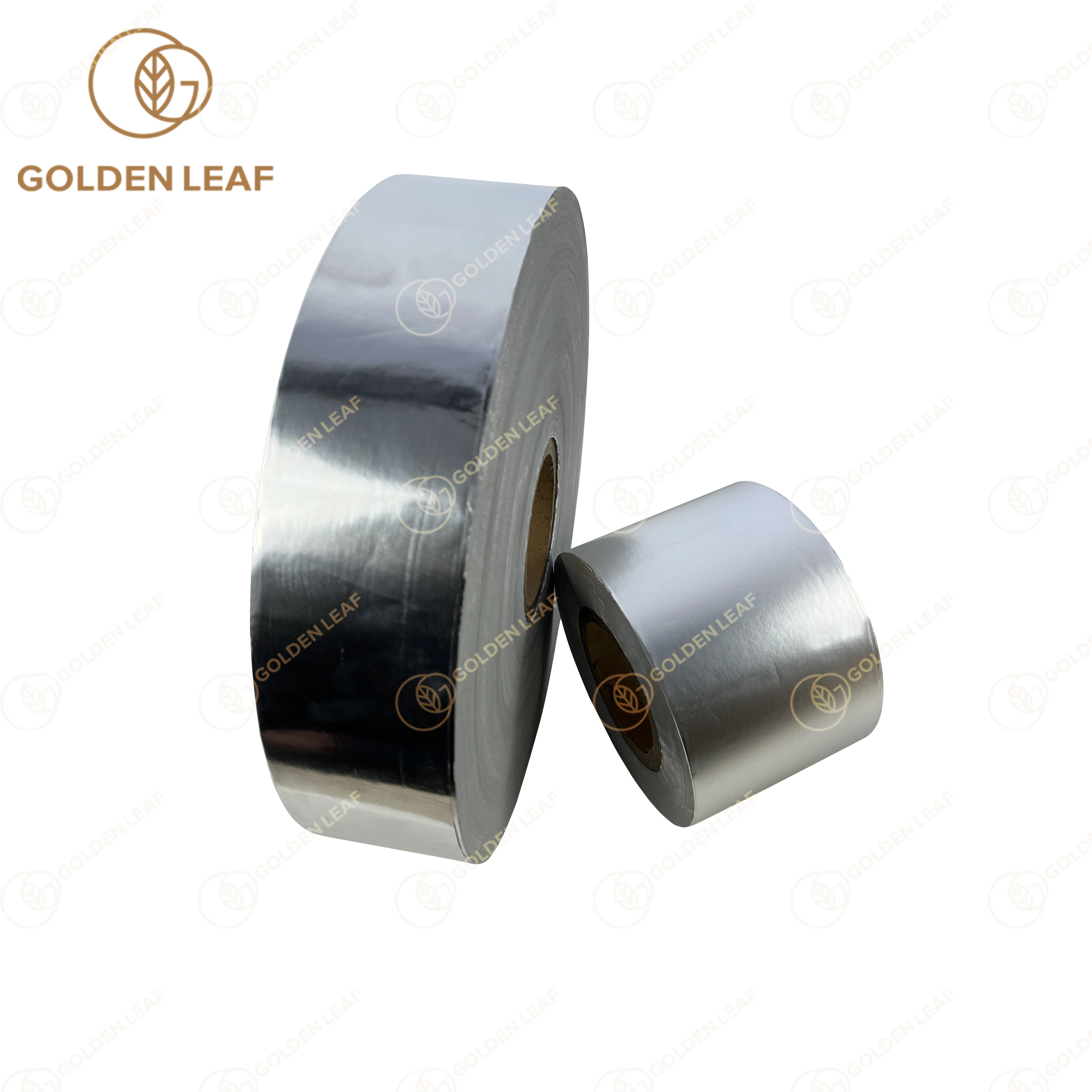 NTM - Aluminium Foil Paper - Foil Cigarette Aluminum Foil Paper Rolls - High Quality for cigarette packing