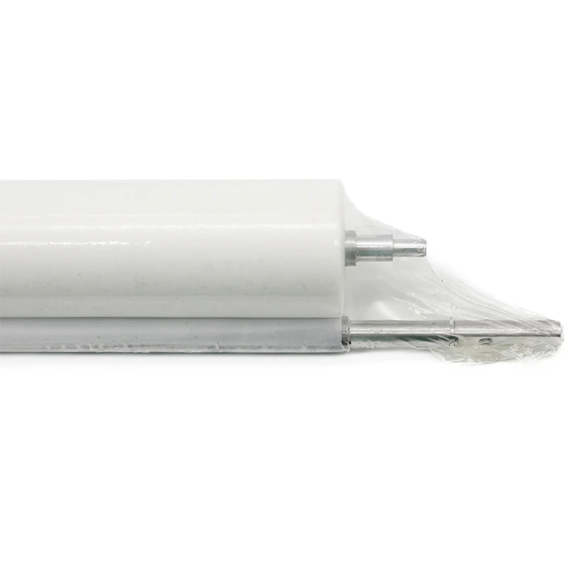 Uniform Cleaning Fuser Cleaning Web Roller For Xerox DC7000 6000 6080 7080 Printer Parts Cylindrical White Cleaning Web Roller