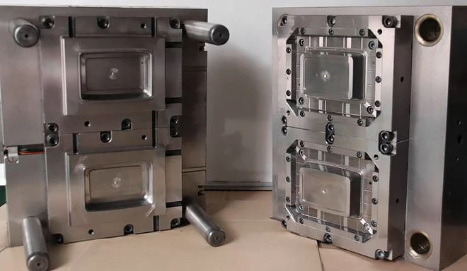 Low price customization other plastic products micro injection molding machine mould