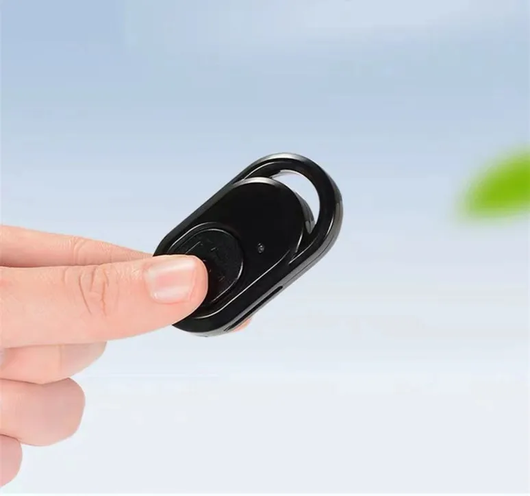 
Popular Bluetooth Tracker Camera Remote Shutter Tracker Camera Remote Shutter For IOS For Android 