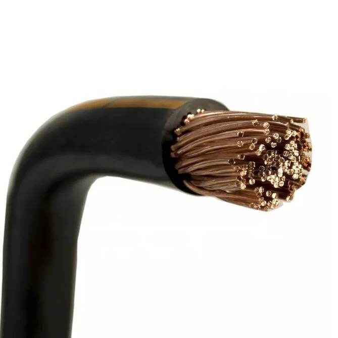 BVR 10/16/25mm2  300/500V 450/750V Multi-Strand Soft Copper Core Wire And Cable For Home Improvement Engineering