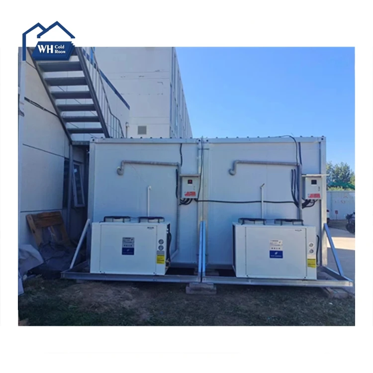 50mm 100mm Installation cold room sip pir Pu waterproof thermal insulation laminated fireproof isolated sandwich wall panels