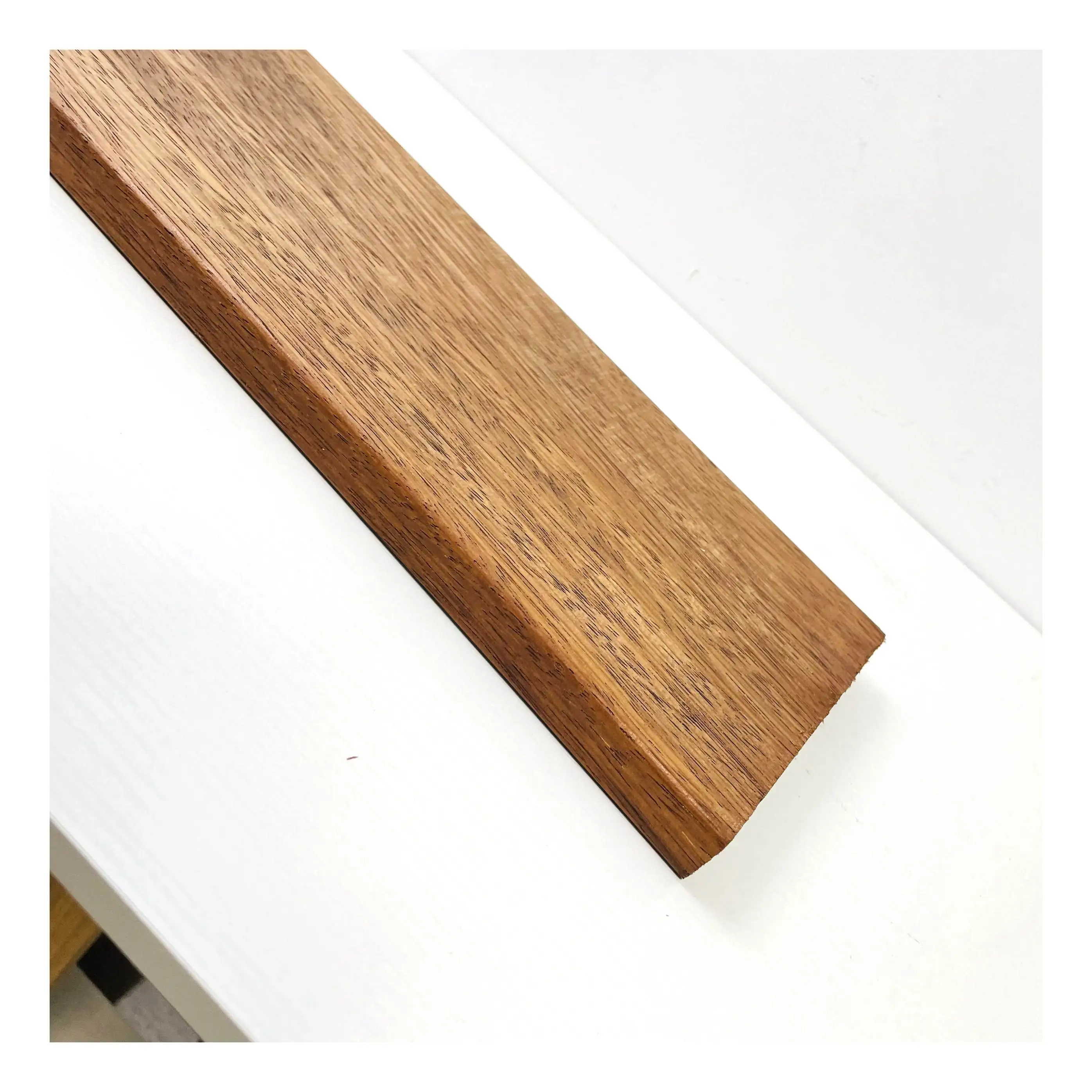 Nature hard wooden merbau wood decking for outside