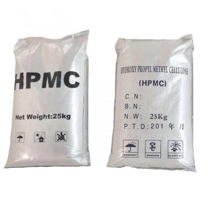 Chemical Raw Materials Manufacture Cellulose HPMC Thickener For Liquid Detergents/hair Shampoo