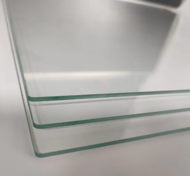 China Factory Cheap Clear Float  Glass Sheet  4mm, 5mm, 6mm, 8mm, 10mm 12mm 15mm