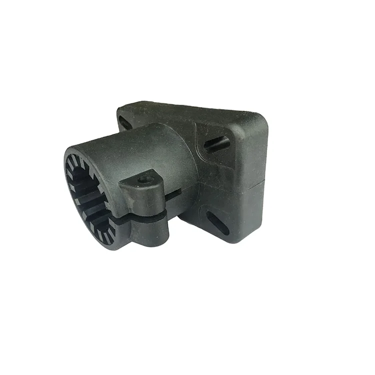 Factory Directly plastic frame support  for conveyor parts