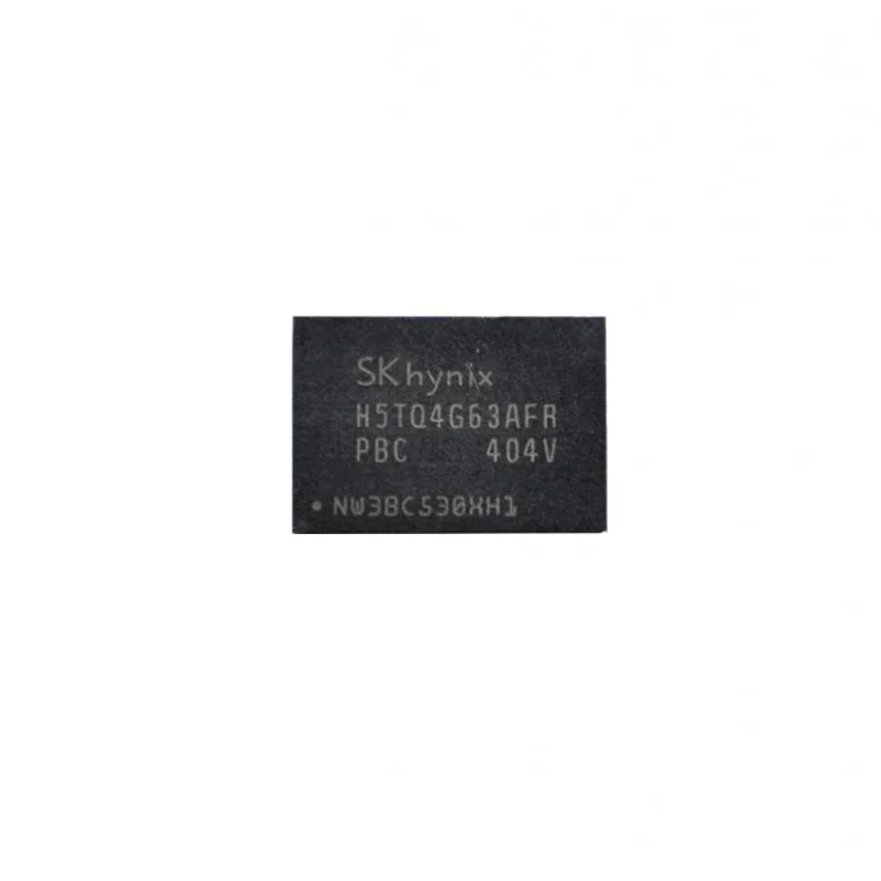 H5TQ4G63AFRPBC H5TQ4G63AFR-PBC DDR Flash BGA Chip  New Original IC Memory Flash Storage Chip