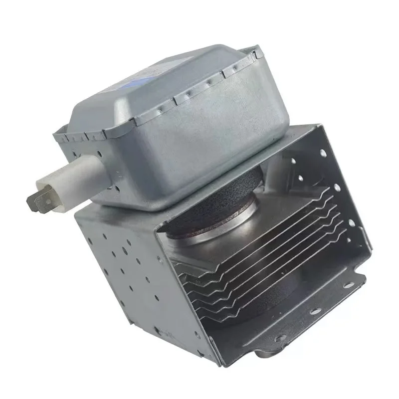 Заводская поставка замена микроволнового магнетрона Высококачественная бытовая техника 900 Вт детали для микроволновой печи магнетрон 2 М218 ч