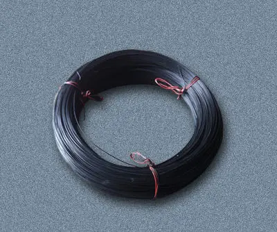 Chinese Supplier High Quality Hot Dipped Galvanized Iron Wire