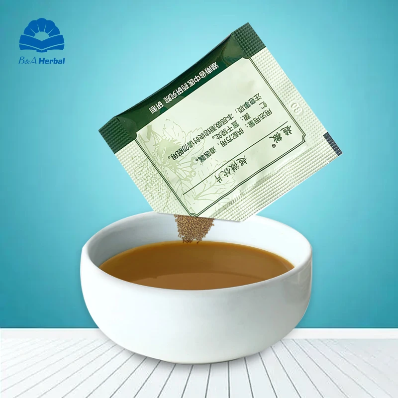 Chinese Herbal drink Pure Deer Antlers Powder Deer Horn  Red Stag Antler Headpiece