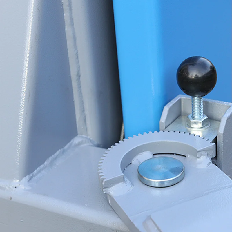 Automotive Hydraulic 4 Ton Clear Floor Double Cylinder Car Lift 2 Post lifts