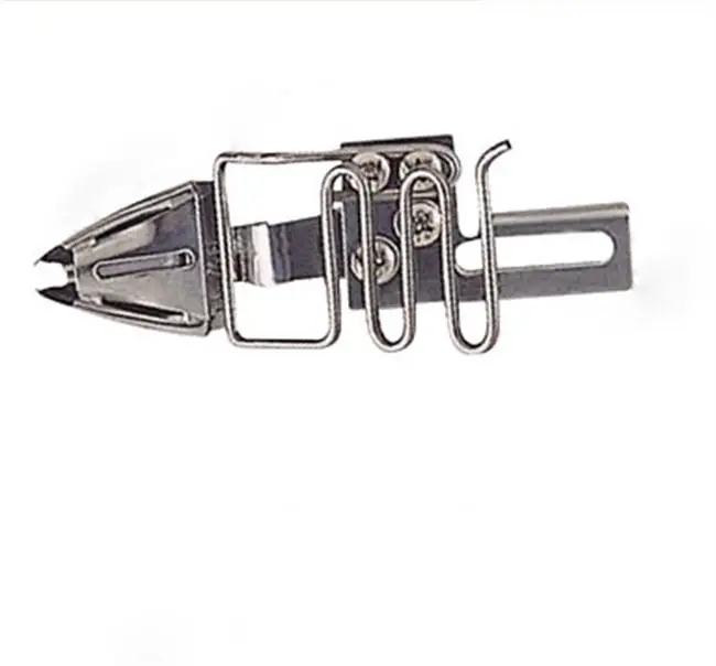 
131 Edge binder for Juki overlock sewing machine 