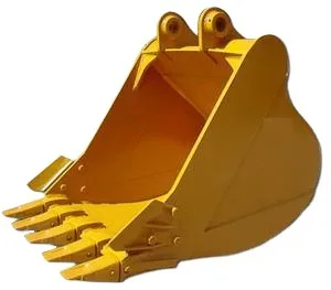 customized Structural steel   excavator accessories manufacture Excavator  buckets grappler  excavator undercarriage parts