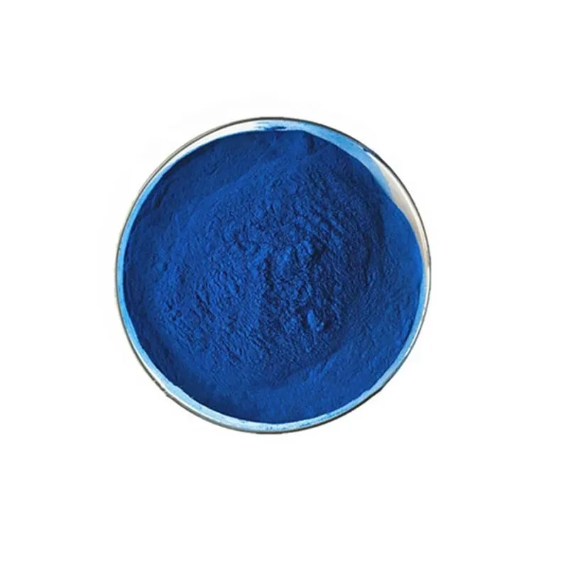 GHK-CU/Copper Peptide Powder Cosmetics Grade CAS 49557-75-7 GHK CU Peptide