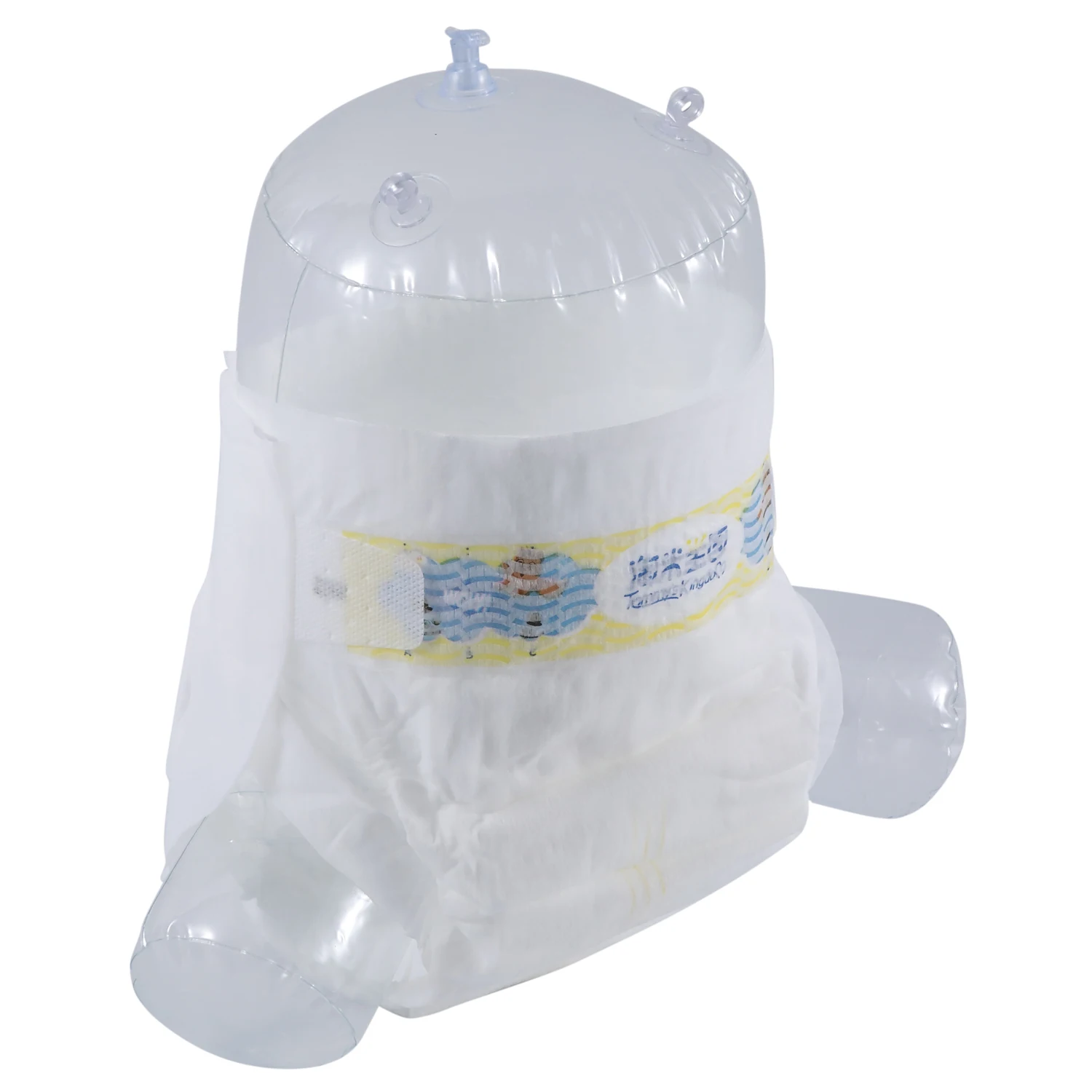 Factory sale A grade baby diaper Hot Selling Sleepy baby pants baby nappies