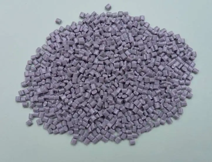 Injection Molding 3D Use ABS Plastic PLA Resin for 3D Printers Recycle Material Granules Abs