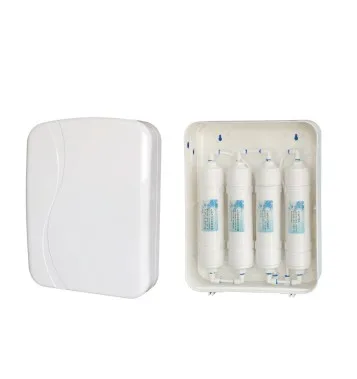 4 Stage UF water system water filter KK-UF-2