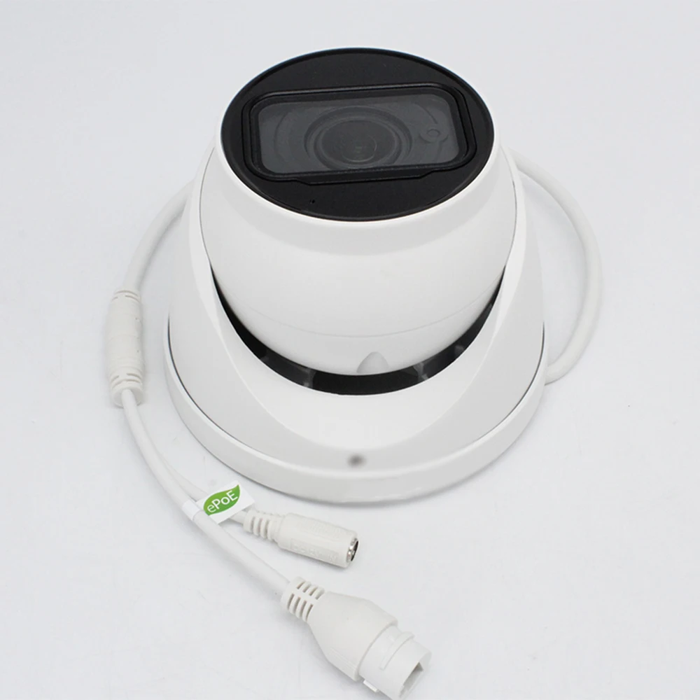 IPC-HDW2531TM-AS 5MP Lite IR Fixed-focal Eyeball Network Camera 2022 Hot Sale DH original