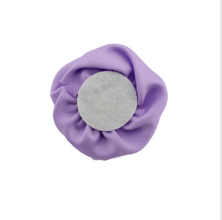 Wholesale Price Advanced Technology Ribbon Flowers Rose