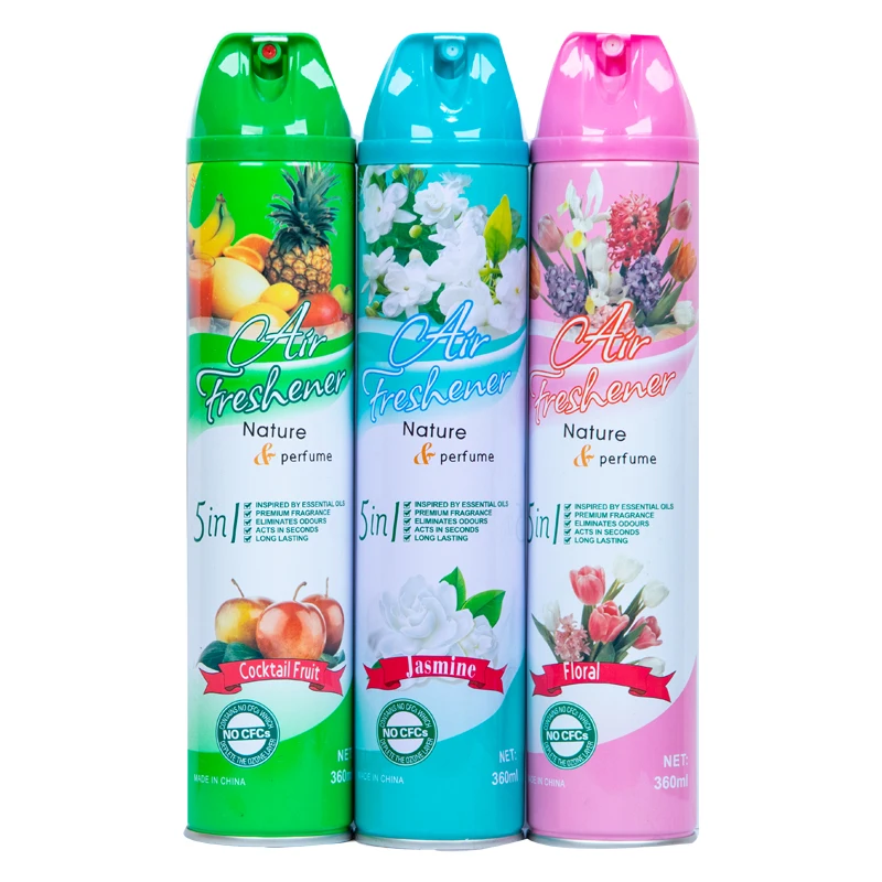 Factory Customization Perfume Spray Aerosol Dispenser Automatic Air Freshener Dispenser