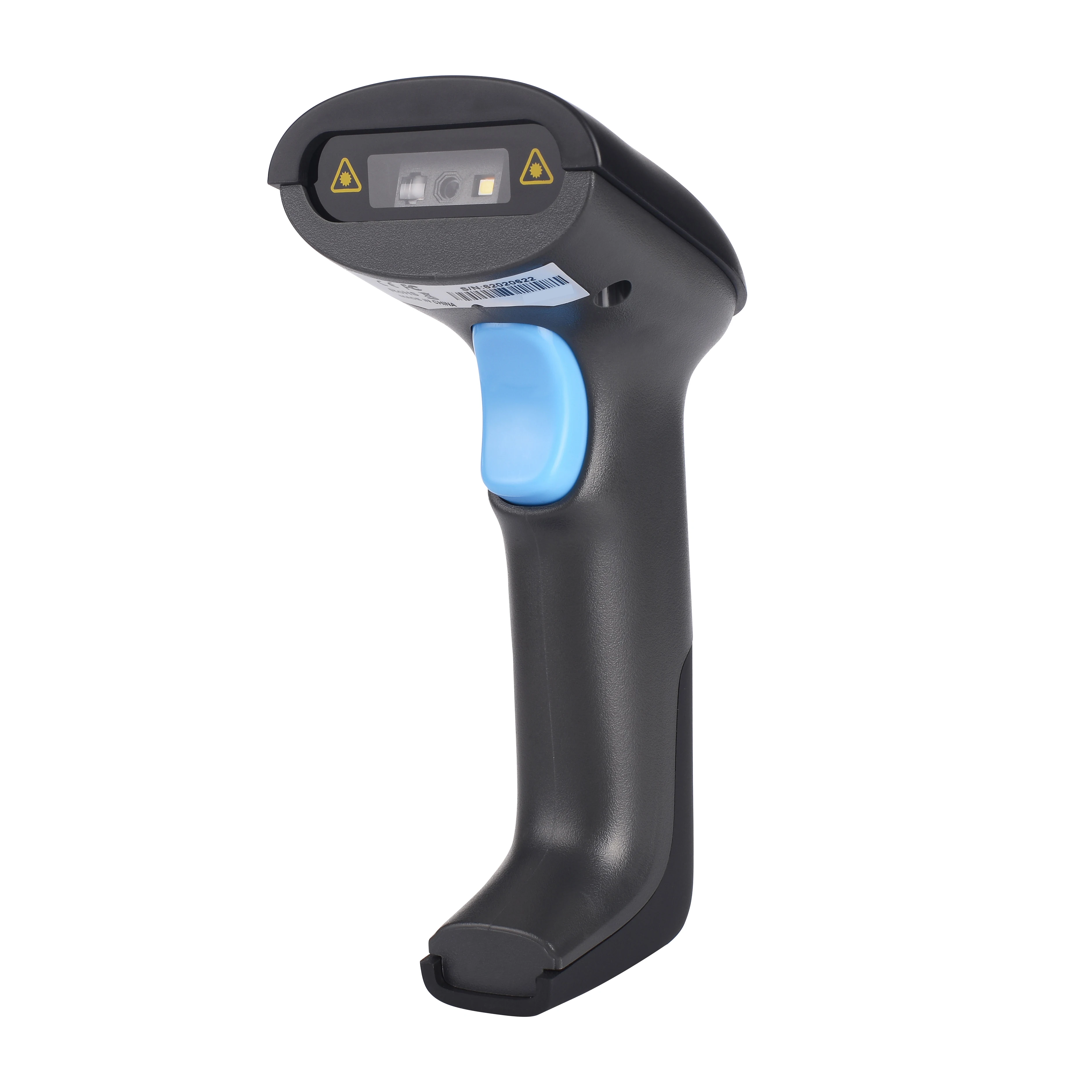 2D Barcode Scanner USB Cable OEM Wired QR Code Reader Made in China Shenzhen