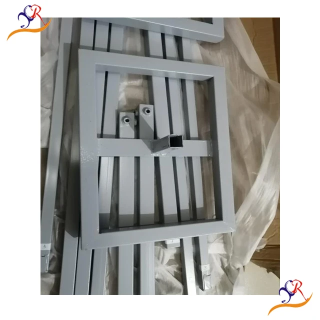 Decorative steel metal backdrop pipe drape backdrop stand pipe