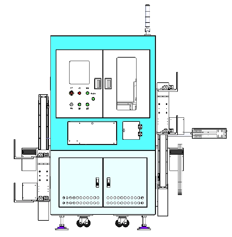 Pu gasket dispensing machine resin dispensing machine silicone dispensing machine