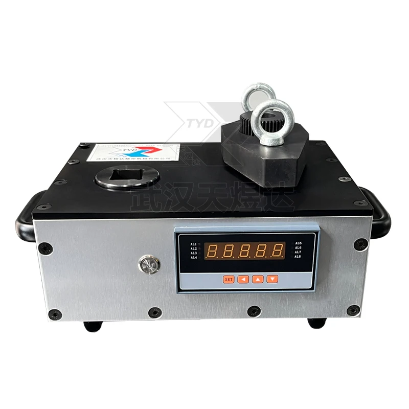 Hydraulic Wrench Calibrator Torque Wrench Testing Equipment