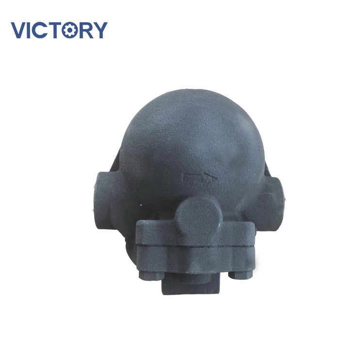 steam trap ball float type