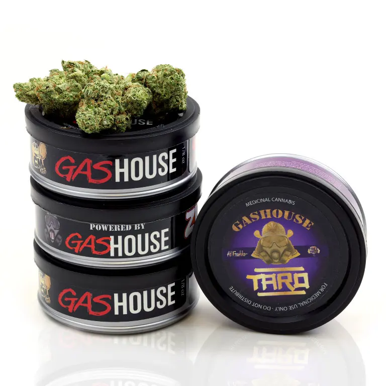 100ml Pressitin self seal 3.5g Tin Cans with smartbud and jungle boy or space monkey labels cali custom packaging
