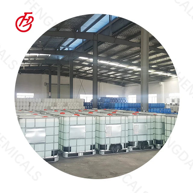 
Benzalkonium Chloride CAS 8001-54-5 Fengda Factory supply BKC 80% Benzalkonium Chloride 