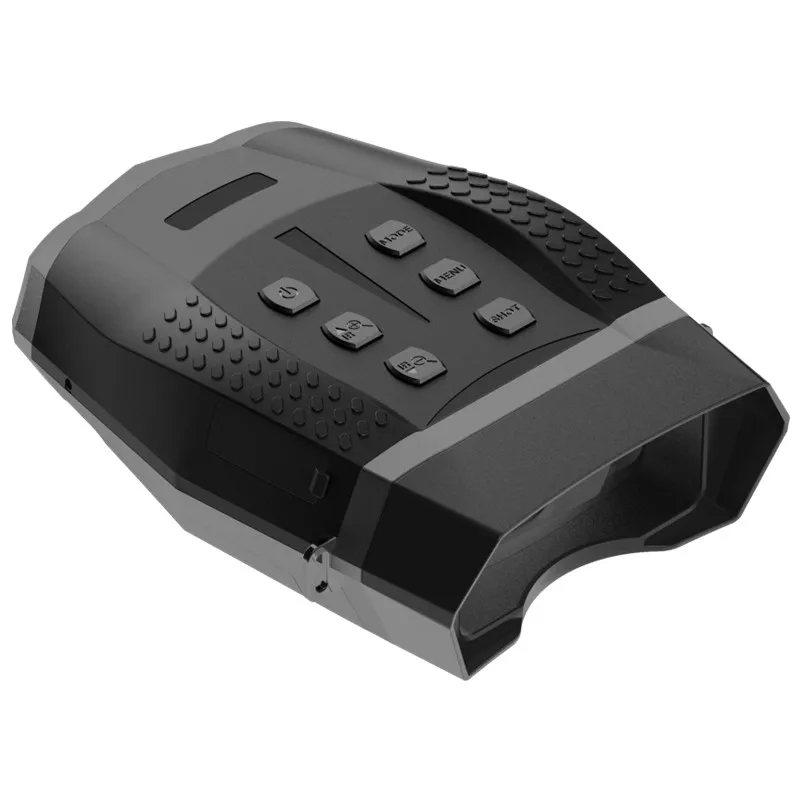 NV5100 бинокль ночного видения Охота полный высокий Бинокль Тактический gen 3 IR для