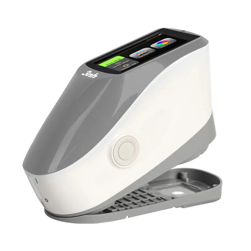 spectrometer manufacturers Portable Spectrodensitometer test CIE LAB  CMYK for analyzer Ink and paper densit