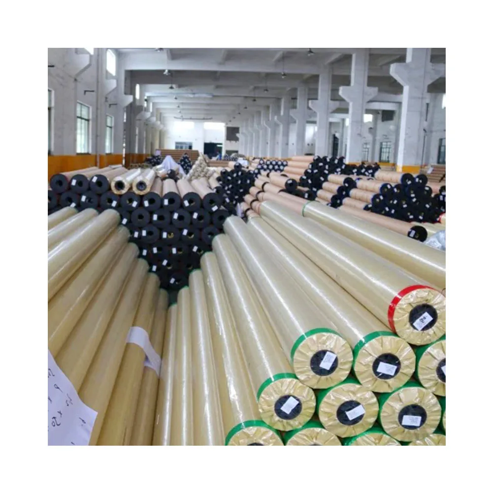Lead The Industry High Quality Pvc-Flex-Banner-Roll 240 Gram Pvc Frontlit Flex Banner 5 M