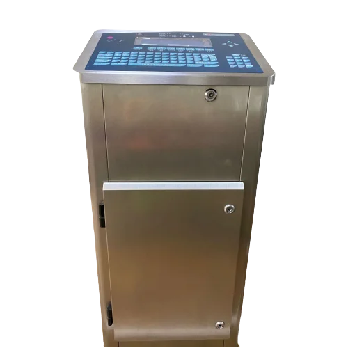 Used Inkjet Printer High Quality Second Hand Low Price Brand 9040 Used Inkjet Printer For Imaje inkjet printer